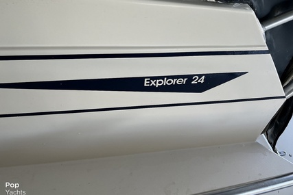 Grady White Explorer 245