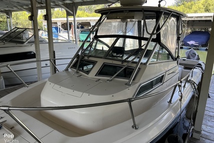 Grady White Explorer 245