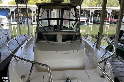 Grady White Explorer 245