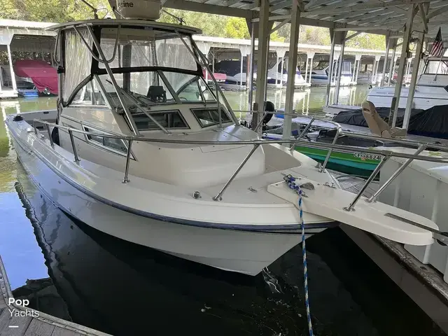 Grady White Explorer 245