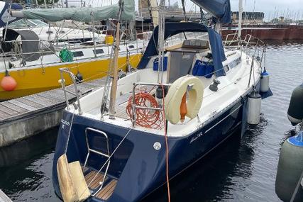 Hanse 301