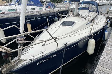 Hanse 301