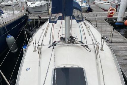 Hanse 301