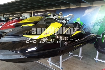 Sea Doo 260 RXP XRS