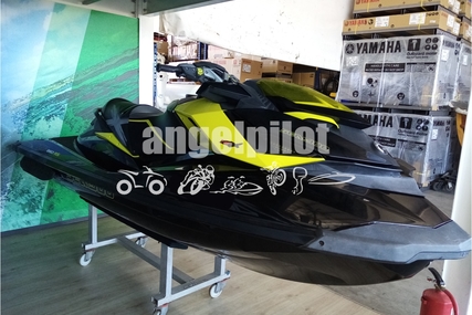 Sea Doo 260 RXP XRS