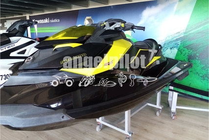 Sea Doo 260 RXP XRS