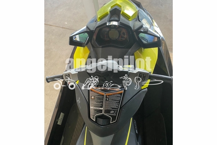 Sea Doo 260 RXP XRS