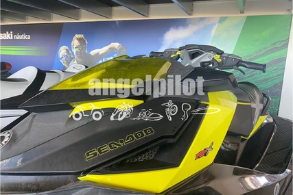 Sea Doo 260 RXP XRS