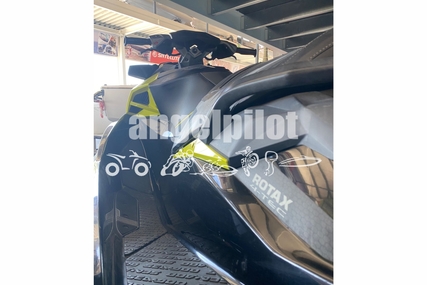 Sea Doo 260 RXP XRS