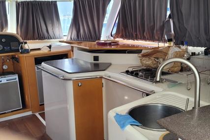 Fountaine Pajot Highland 35 Pilot