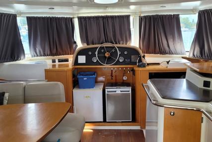 Fountaine Pajot Highland 35 Pilot