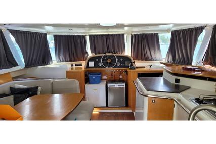 Fountaine Pajot Highland 35 Pilot