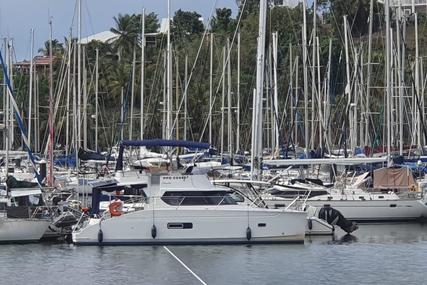 Fountaine Pajot Highland 35 Pilot