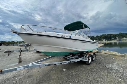 Boston Whaler Ventura