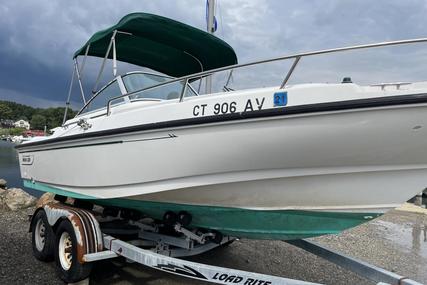 Boston Whaler Ventura