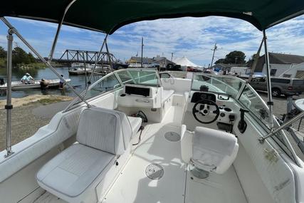 Boston Whaler Ventura