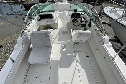 Boston Whaler Ventura