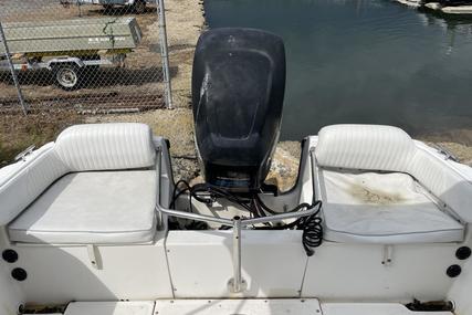 Boston Whaler Ventura