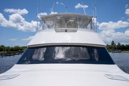 Viking 65 Convertible