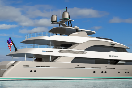 Trinity Yachts 167