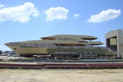 Trinity Yachts 167