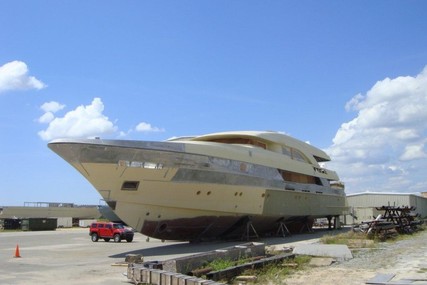 Trinity Yachts 167