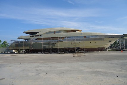 Trinity Yachts 167