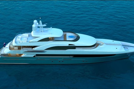 Trinity Yachts 167