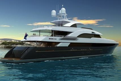 Trinity Yachts 167