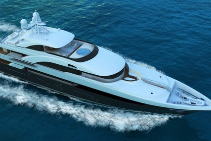 Trinity Yachts 167