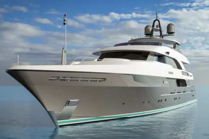 Trinity Yachts 167