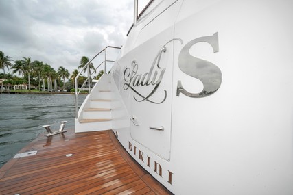 Benetti 151