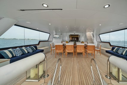 Benetti 151