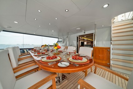 Benetti 151