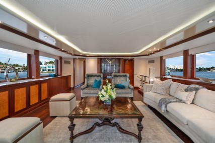 Benetti 151