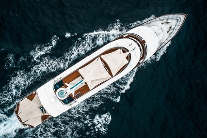 Benetti 151