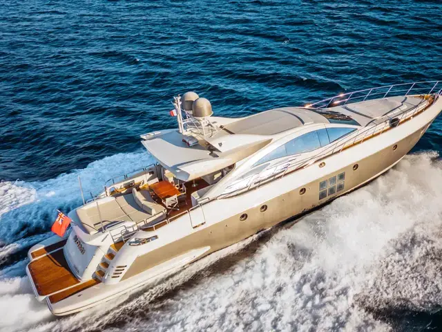 Azimut 87