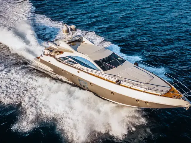 Azimut 87