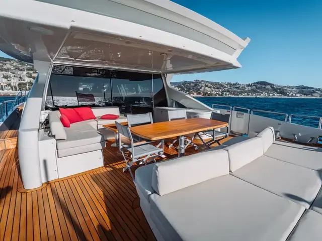 Azimut 87