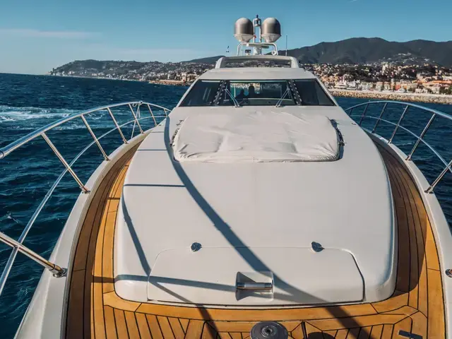 Azimut 87