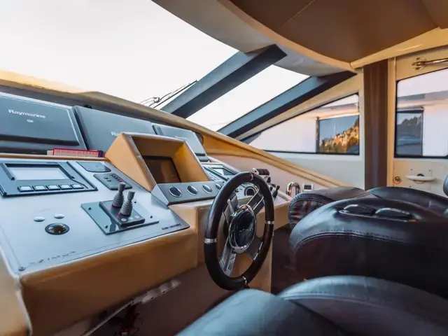 Azimut 87