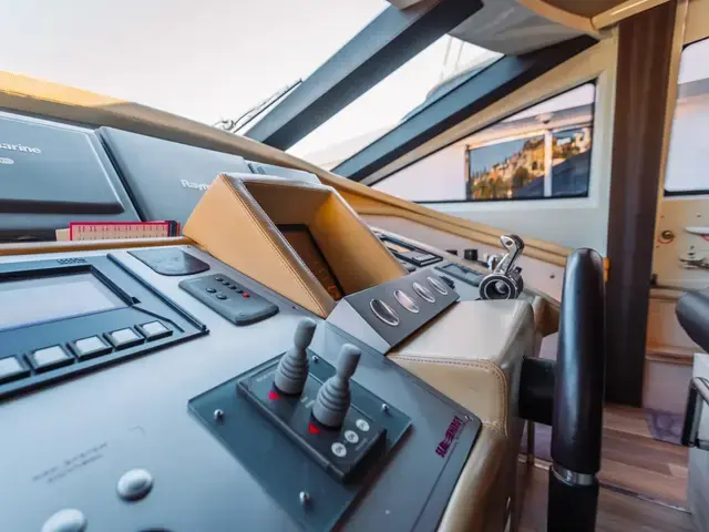 Azimut 87