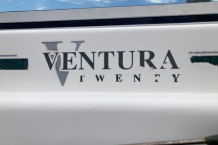 Boston Whaler Ventura