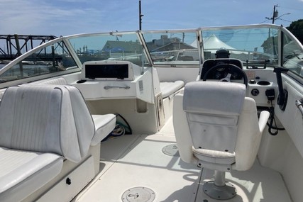 Boston Whaler Ventura