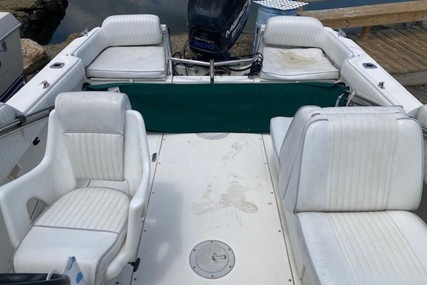 Boston Whaler Ventura