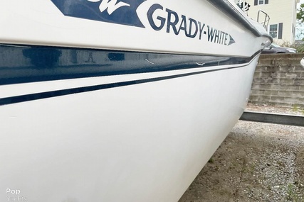 Grady White Offshore 24