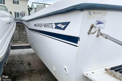 Grady White Offshore 24