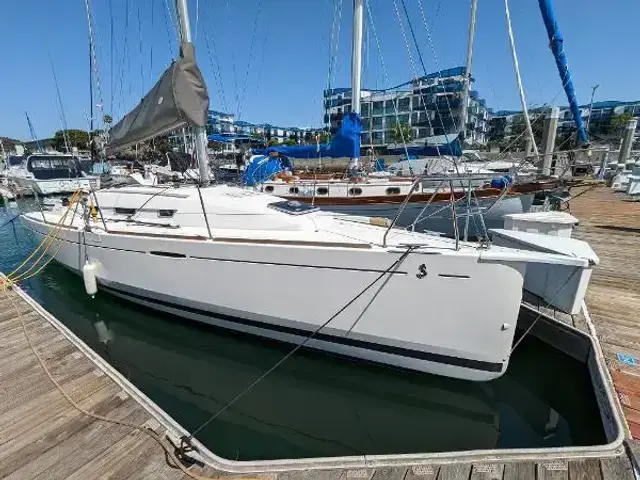 Beneteau First 30 R