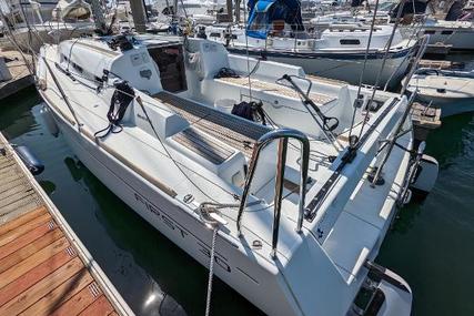 Beneteau First 30 R