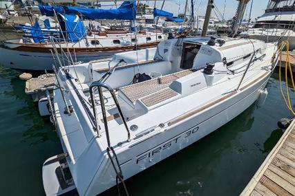 Beneteau First 30 R